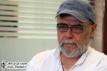 ”اکبر زنجان پور”:”دایی وانیا” یادآور مسئولیت تاریخی انسان است