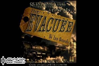 The Evacuee by Ian Breeds at Chelsea Theatre