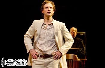 Court Is In Session! A Time to Kill, Starring Sebastian Arcelus, Begins Performances on Broadway