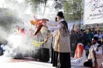 شانزدهمین جشنواره بین المللی نمایش های آیینی و سنتی 4