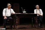 دو مرد در یک اتاق 5