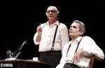 دو مرد در یک اتاق 10