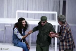تیغ و استخوان 7