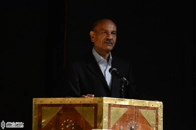 نهمین سالگرد درگذشت زنده یاد &quotحسین پناهی&quot در مجموعه تئاترشهر 7