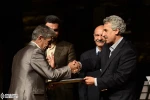 نهمین سالگرد درگذشت زنده یاد "حسین پناهی" در مجموعه تئاترشهر 14