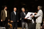 نهمین سالگرد درگذشت زنده یاد "حسین پناهی" در مجموعه تئاترشهر 15