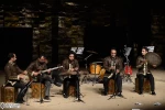 نهمین سالگرد درگذشت زنده یاد "حسین پناهی" در مجموعه تئاترشهر 18