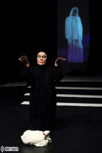 گرفتار شدن باز اندر لانه جغدان 5