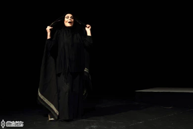 گرفتار شدن باز اندر لانه جغدان 6