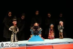 اجرای ”راز کوه مهربان” در کانون پرورش فکری کودکان و نوجوانان