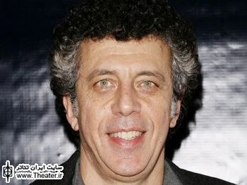 Eric Bogosian Begins Performances of His 100 (Monologues) Off-Broadway