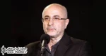 پیام معاون امور هنری وزارت فرهنگ و ارشاد اسلامی به مناسبت درگذشت ”رضا خمسه ای”
