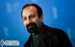 تقدیم آخرین اجرای ”ننه دلاور، بیرون پشت در” به اصغر فرهادی