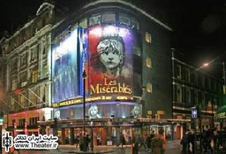 Les Miserables tickets now on sale to 25 Oct 2014