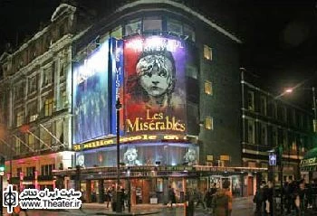 Les Miserables tickets now on sale to 25 Oct 2014