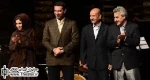گزارشی از مراسم بزرگداشت ”حسین پناهی” در مجموعه تئاترشهر