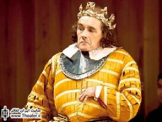 Richard III, Starring Tony Winner Mark Rylance, Begins Performances on Broadway
