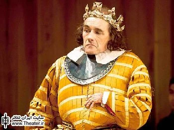 Richard III, Starring Tony Winner Mark Rylance, Begins Performances on Broadway
