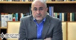 پیام معاون هنری وزارت ارشاد به بیست و پنجمین جشنواره تئاتر منطقه ای کشور