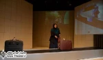 همکاری ”شیوا مسعودی” و ”ریما رامین فر” در سقز