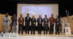 تشکر ویژه معاون هنری وزیر فرهنگ از مجموعه اداره کل فرهنگ و ارشاد اسلامی کهگیلویه و بویراحمد