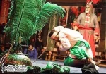 تئاتر تعزیه ”پس از آن روز” در ماه محرم در گچساران اجرا می شود