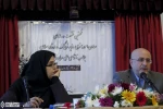 نخستین نشست رسانه ای معاون امور هنری وزیر فرهنگ و ارشاد اسلامی 10