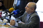 نخستین نشست رسانه ای معاون امور هنری وزیر فرهنگ و ارشاد اسلامی 12