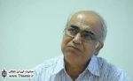 رونمایی از شاهنامه های ”محمدرضا یوسفی” همراه با یادمان ”مرشد ترابی”