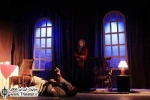 ”انگشتری ژنرال ماسیاس” در برازجان به صحنه رفت