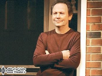 You Look Mahvelous! Billy Crystal's Tony-Winning 700 Sundays Begins Performances on Broadway