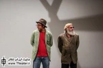 دو خبر تئاتری از استان هرمزگان