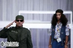 نگاهی به نمایش ”تیغ و استخوان” نوشته ”دیوید ریب” و کارگردانی ”منیژه محامدی”

منیژه محامدی تصویر روشنی از فضا دارد. برای همین در فضایی اشباع شده از سفیدی، بر آن است تا رنج سیال و فرار را عیان کند. سفید گرفتن اشیا هم این قضیه را تشدید می کند