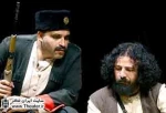 حکایت ”سیاریحون” از نهضت میرزا کوچک خان جنگلی در حوزه هنری