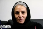 تقدیم ”پزشک پوشالی” به ”مریم بوبانی”