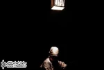 یادداشت ”سمیرا مهدوی” درباره نمایش ”نمی دونم فردا چی می شه”