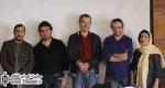 ”امیررضا کوهستانی”: ”سالگشتگی” در نتیجه دغدغه ها و پرسش هایم است