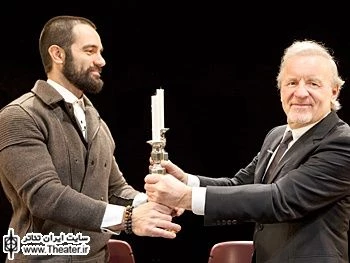 Bring Him Home! Colm Wilkinson to Join Ramin Karimloo For Benefit Performance of Toronto’s Les Miz