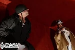 نگاهی به نمایش ”ریچارد دوم” نوشته ”ویلیام شکسپیر” و کارگردانی ”مهدی کوشکی”

هرکدام از تراژدی های بزرگ تاریخی، با جنگ برای تصاحب تاج و تخت یا تلاش برای استحکام آن آغاز می شود... حاکم مشروع زنجیره ای طولانی از جنایات را به دنبال خویش می کشد... شاهزاده ای 