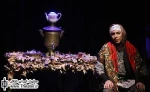جلسه نقد و بررسی ”سیاریحون” برگزار شد