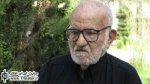 تجلیل از ”رضا لنکرانی” تعزیه خوان پیش کسوت در برنامه ”پرده عشاق”