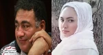 ”خسرو احمدی” و ”صبا کمالی” به ” سنگ بست” پیوستند