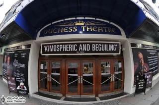 Beckett Trilogy transfers from Royal Court to Duchess