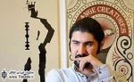یادداشت ”رضا ثروتی” برای ”مجید بهرامی”