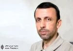 ”سیدحسین فدایی حسین”:  نمایشنامه برای همیشه باقی می‌ماند
