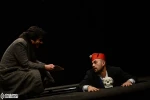 مجلس انتقام جویی هملت 7