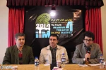 چهارمین بازار تئاتر ایرن 1