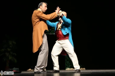 ازدواج اجباری 3