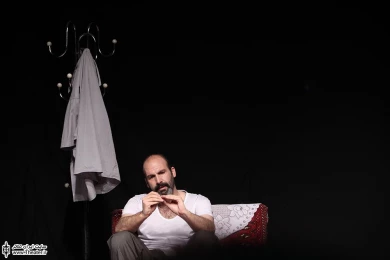 زمان لرزه 3