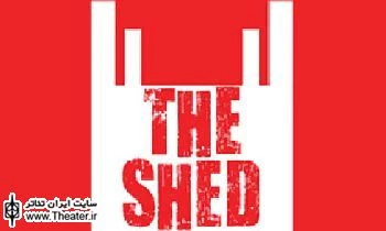 The Shed at National Theatre - March & April 2014